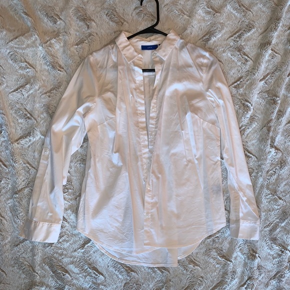 Apt. 9 Tops - Button Down Shirt
